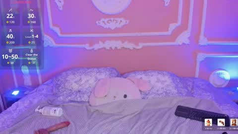 emilyborch online show from 04.14.26