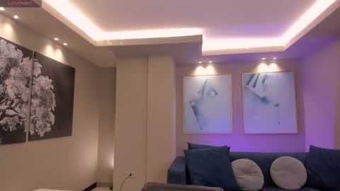 Snapshot of emilycarterr_ chatting on 02.22.26 Emily Carter online show from 02.22.26