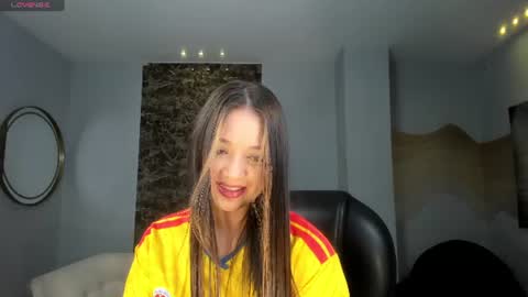 Snapshot of emilycarterr_ chatting on 06.17.26 Emily Carter online show from 06.17.26