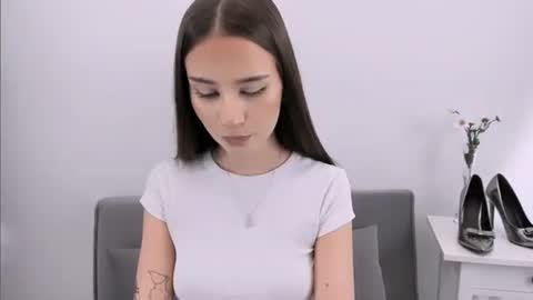 Snapshot of emilycharming chatting on 02.16.26 EmilyCharming online show from 02.16.26