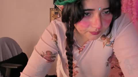 Emily online show from 10.09.25