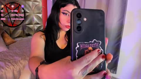  Emily  online show from 10.05.25