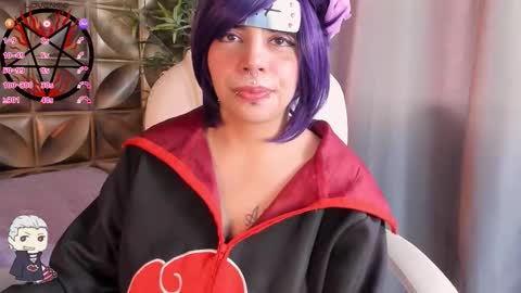  Emily  online show from 10.10.25