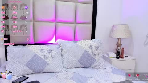 Emily online show from 12.05.24