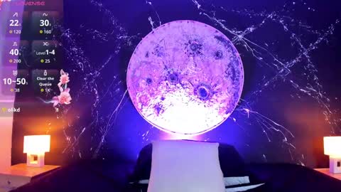 Emily online show from 10.07.25