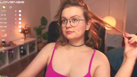 Emily  online show from 12.12.24