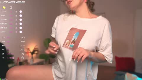 Emily  online show from 01.11.25