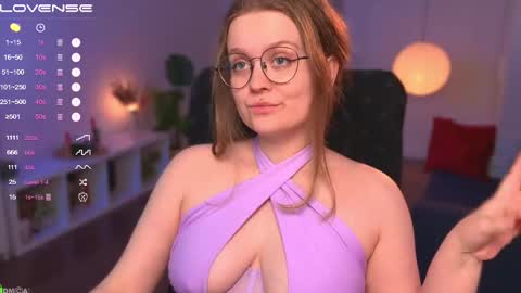 Emily  online show from 02.20.25