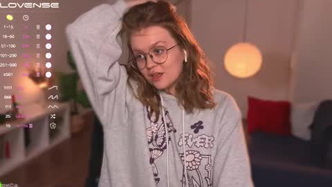 Emily  online show from 02.23.25