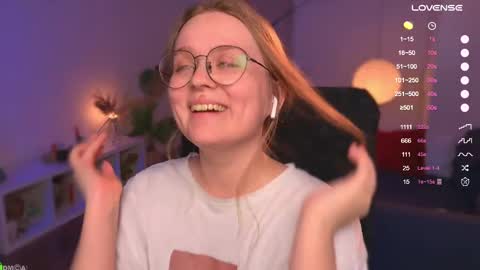 Emily  online show from 03.04.25