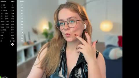 Emily  online show from 10.19.25