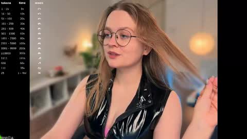 Emily  online show from 01.09.26