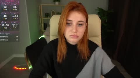 Emily online show from 12.18.24