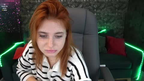 Emily online show from 12.21.24