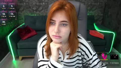 Emily online show from 12.31.24