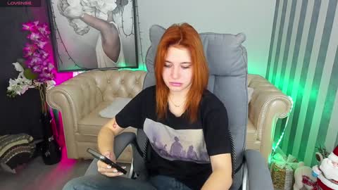 Emily online show from 01.18.25