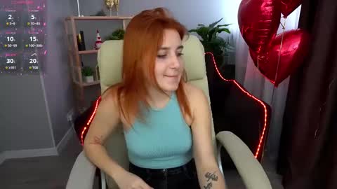 Emily online show from 02.14.25