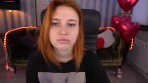 Emily online show from 02.17.25