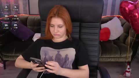 Emily online show from 02.17.25