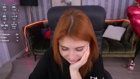 Emily online show from 02.19.25