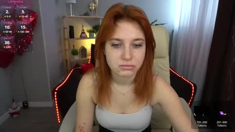 Emily online show from 03.01.25