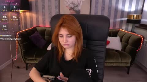 Emily online show from 03.03.25