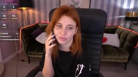 Emily online show from 03.03.25