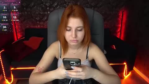 Emily online show from 03.05.25