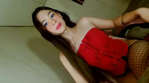 ariane online show from 11.01.25