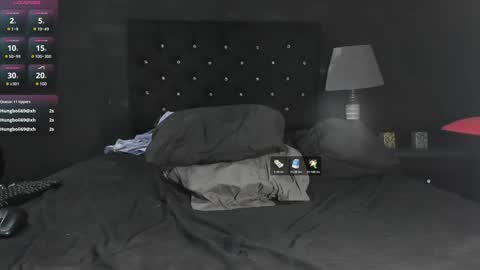 Emily online show from 12.24.24
