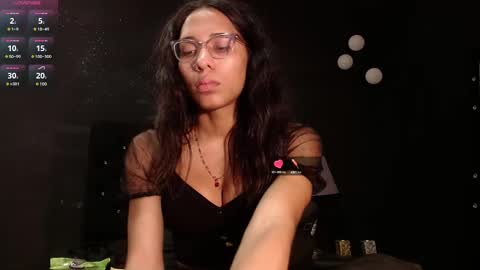 Emily online show from 02.10.25