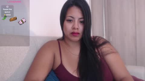 Emily online show from 02.15.25