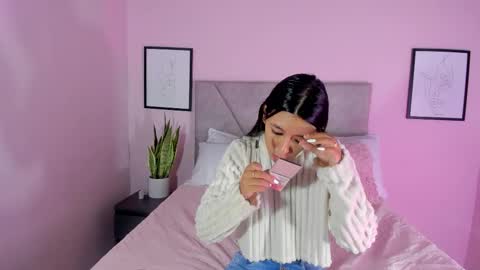 Emily online show from 01.09.26