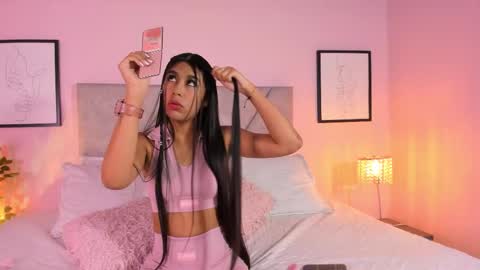 Emily online show from 03.10.26