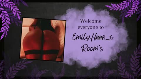 Emily  online show from 02.04.25