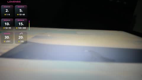 Emilyhines online show from 11.29.25