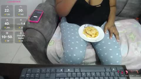 Emilyhines online show from 12.01.25