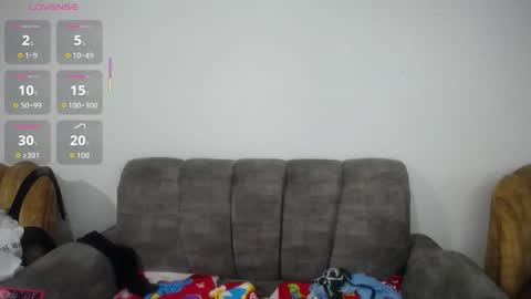 Emilyhines online show from 01.08.26