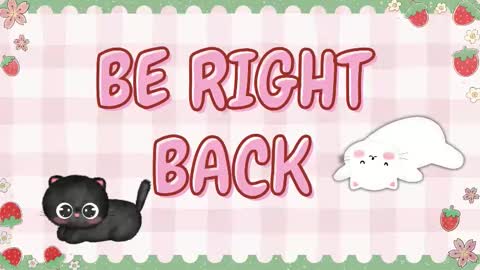 first stream May 5  ig  online show from 11.27.25