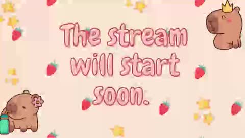 first stream May 5  ig  online show from 01.09.26