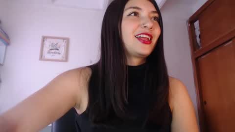 Emily Jang online show from 02.18.25