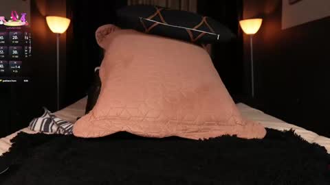 Emily Jhonson online show from 10.01.25