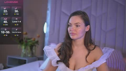 Emily online show from 03.03.25