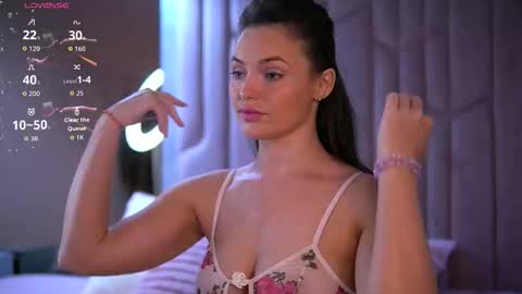 Emily online show from 10.03.25