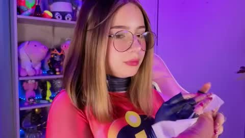 VALEEEN online show from 02.10.26