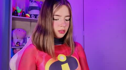 VALEEEN online show from 03.13.26