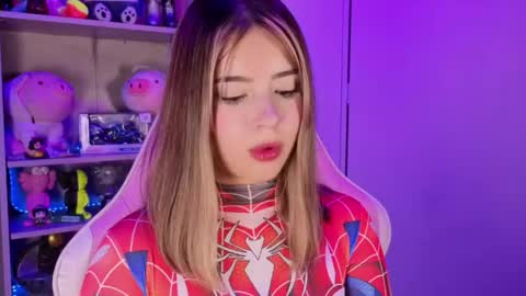 VALEEEN online show from 03.23.26