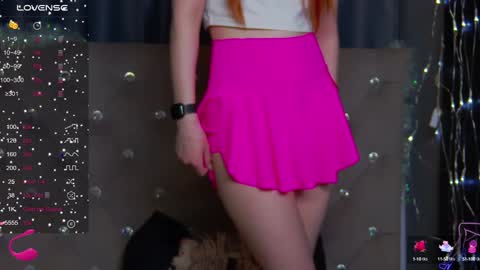 EmilyKents online show from 01.07.25