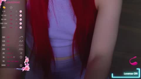 EmilyKents online show from 09.17.25