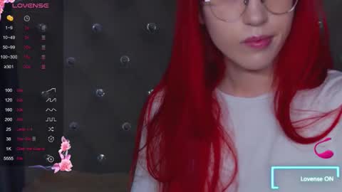 EmilyKents online show from 09.21.25